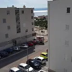 Διαμέρισμα Krstanovic Μακάρσκα