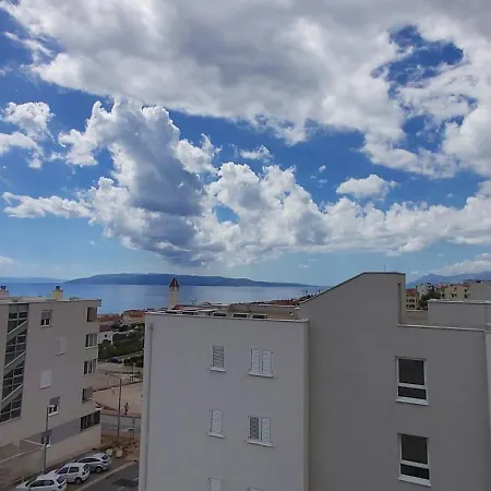 Krstanovic * Makarska