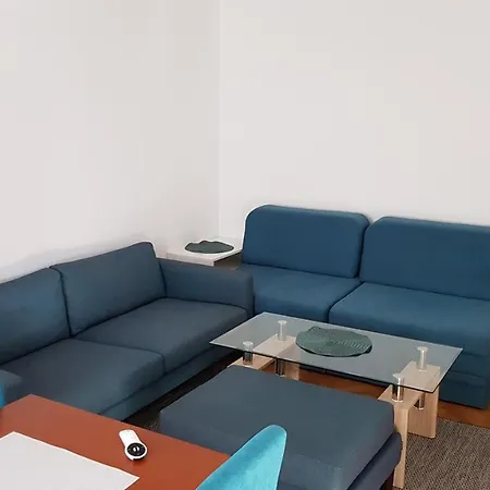 Krstanovic Lägenhet *