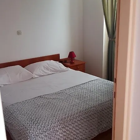 Krstanovic 马卡尔斯卡