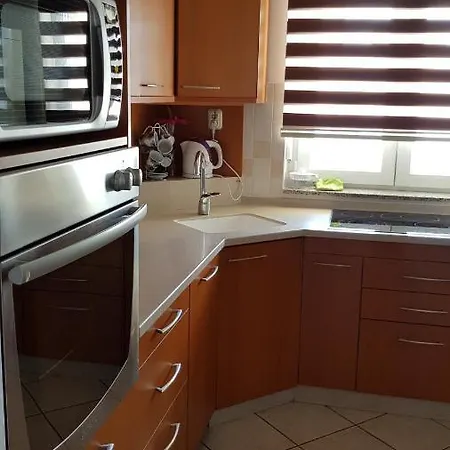 Krstanovic * 马卡尔斯卡