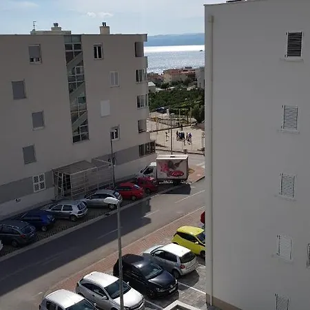 شقة Krstanovic ماكارسكا