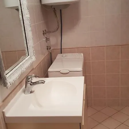 Lägenhet Krstanovic *