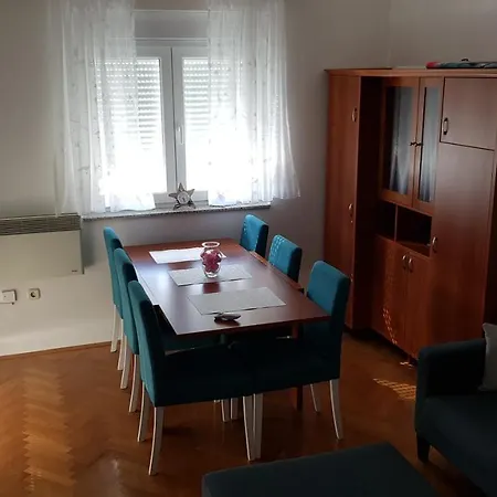 Krstanovic Lägenhet *