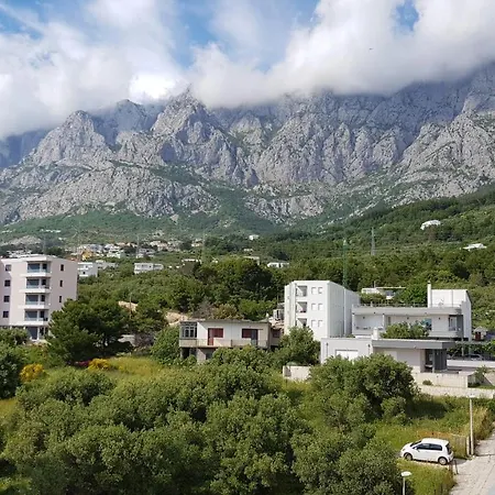 Krstanovic Apartment