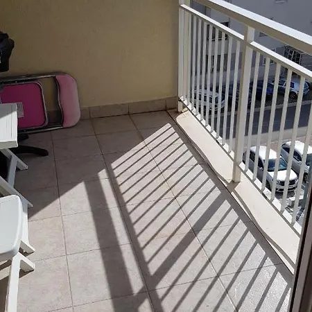 Krstanovic Lägenhet *