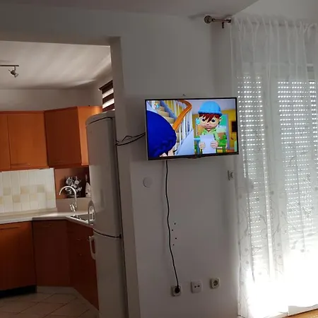 Krstanovic * ماكارسكا