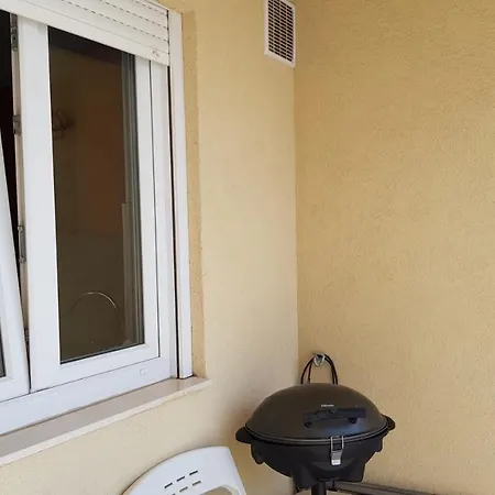 Lägenhet Krstanovic Makarska