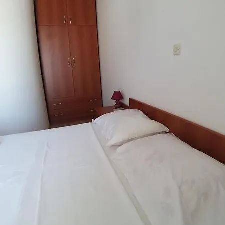 Krstanovic 马卡尔斯卡