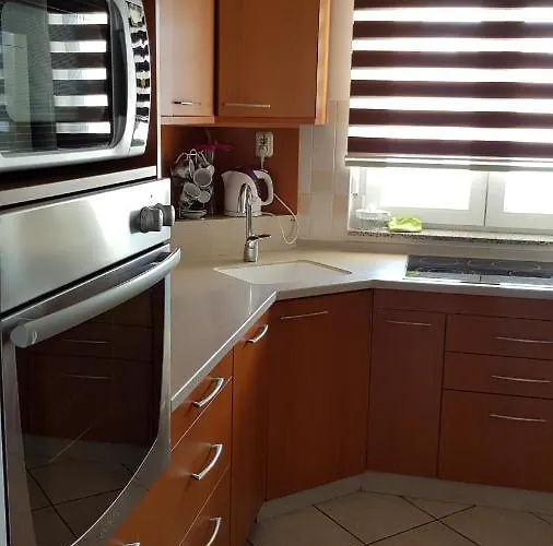 Krstanovic * Makarska