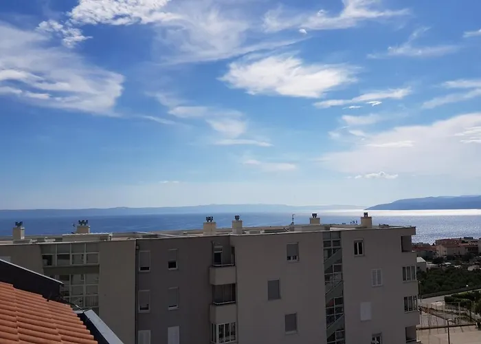 Apartment Krstanovic *