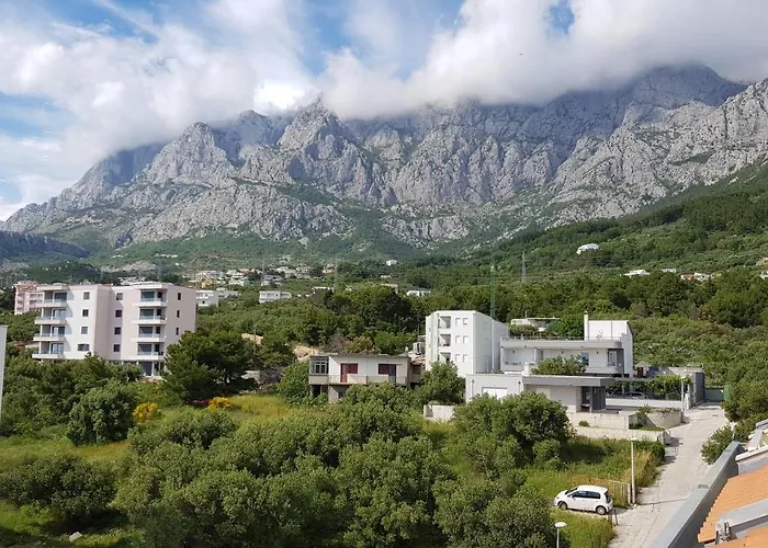 Krstanovic Apartment