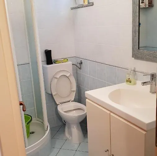 Apartment Krstanovic *