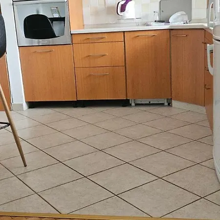 Krstanovic Apartman *