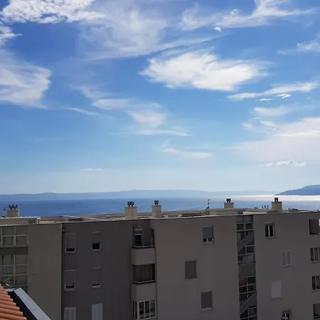 Apartman Krstanovic *