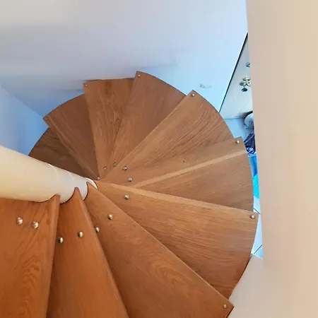 Apartman Krstanovic *