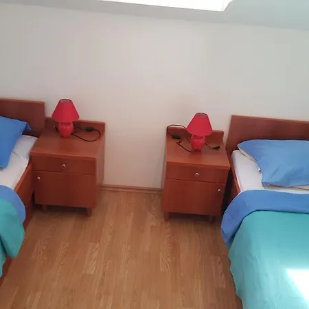 Krstanovic Apartman
