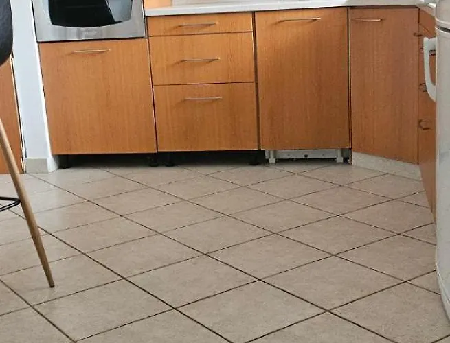 Krstanovic Apartman *