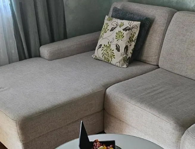 Apartman Krstanovic *