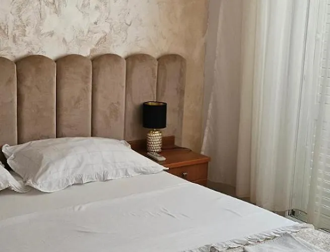 Apartman Krstanovic *