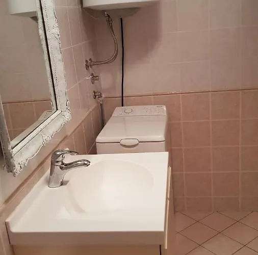 Apartman Krstanovic *
