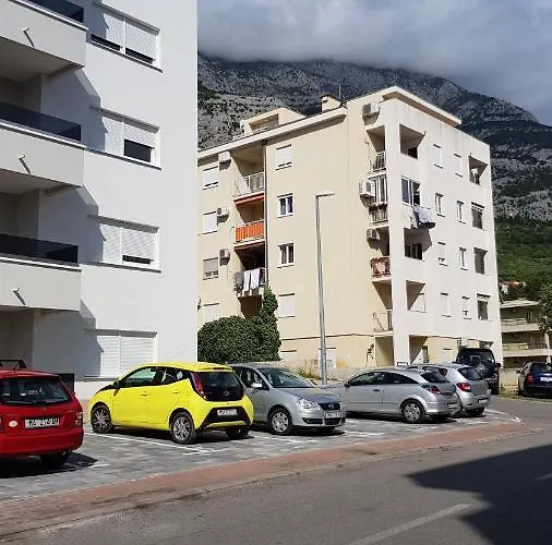 Krstanovic Apartman *