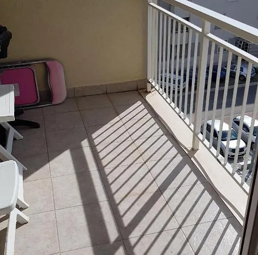 Krstanovic Apartman *